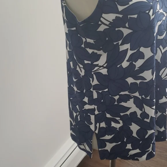 Ann Taylor Top NWT - Picture 6 of 7